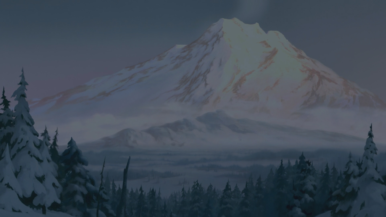 Living Lines Library: Fantasia 2000