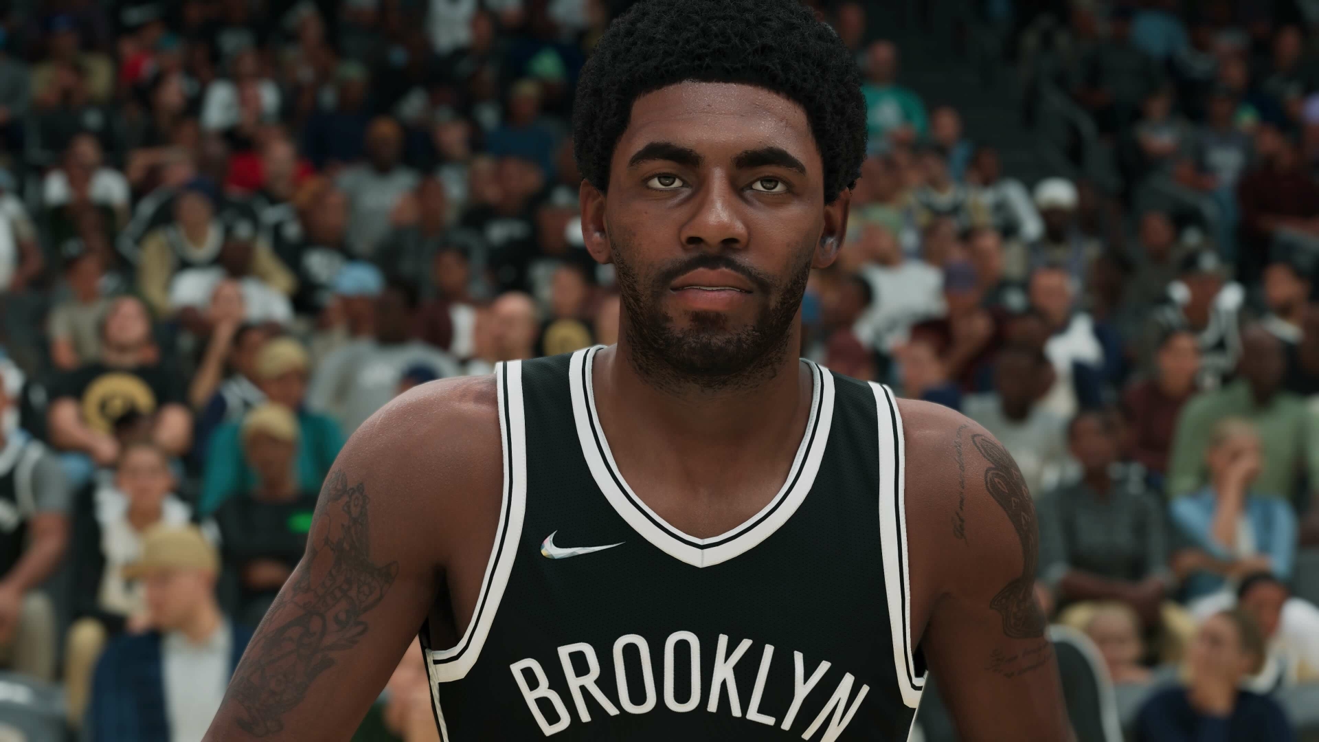 Download Kyrie Irving wallpaper