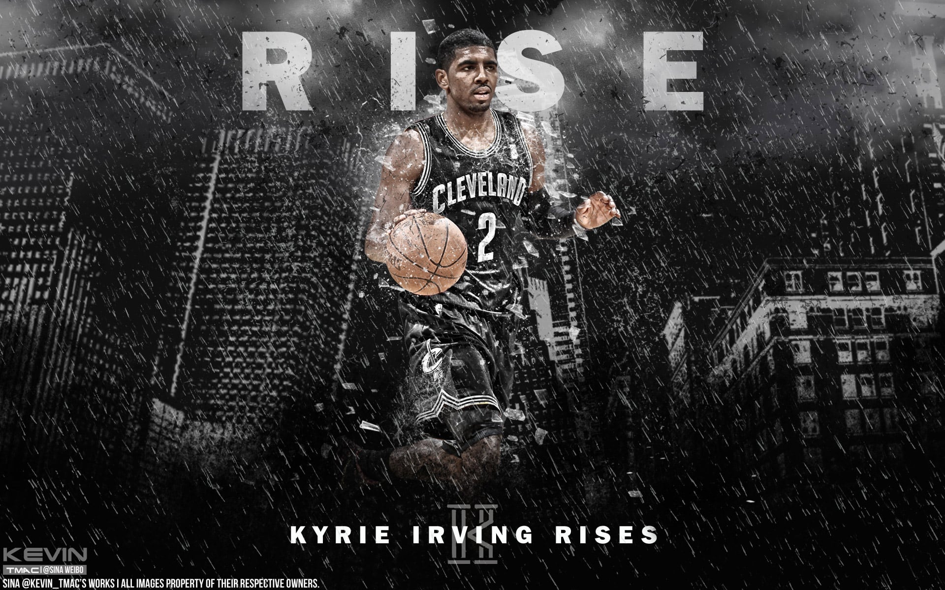Sports Kyrie Irving HD Wallpaper