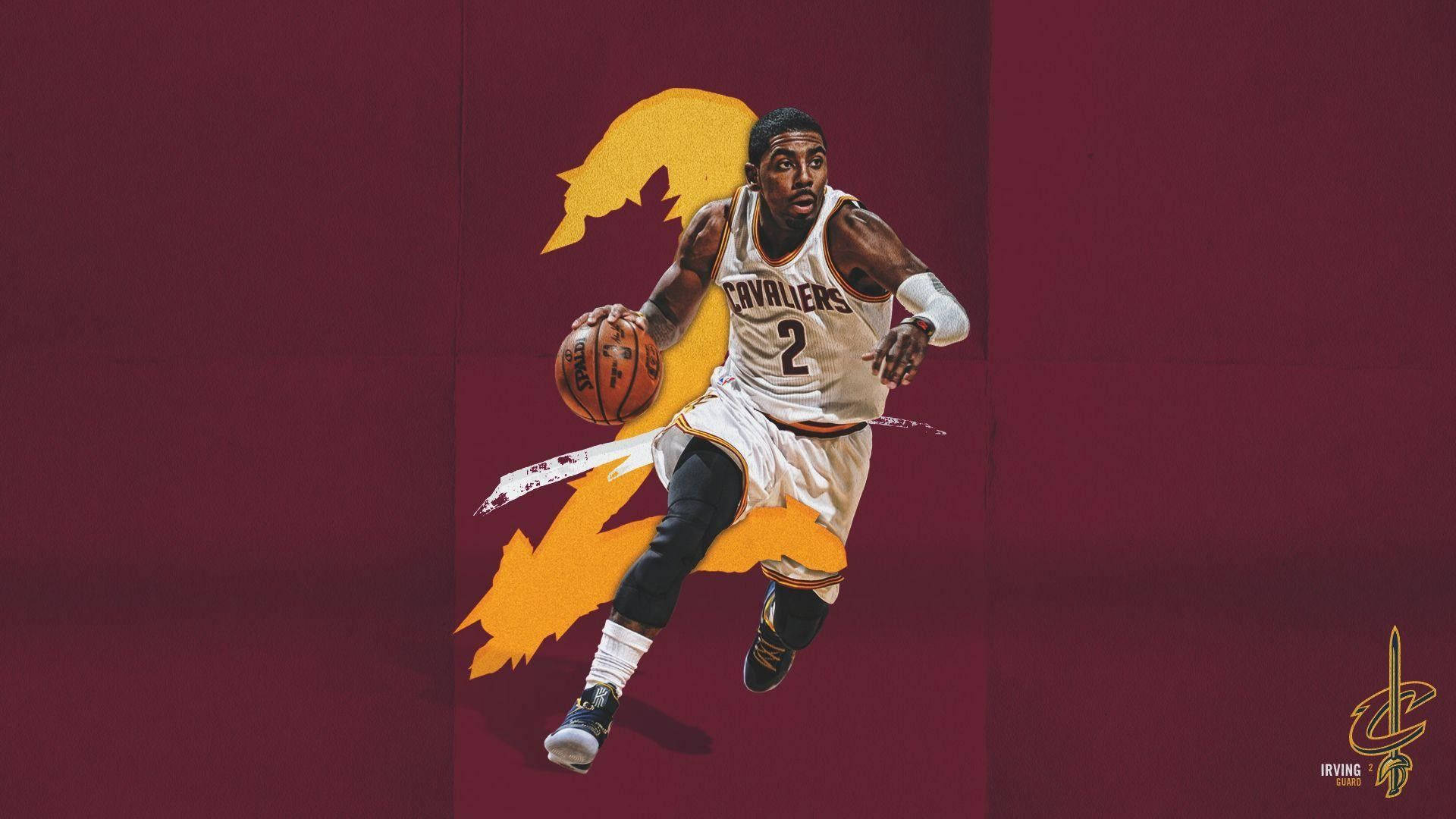 Kyrie Irving Picture. Wallpaper