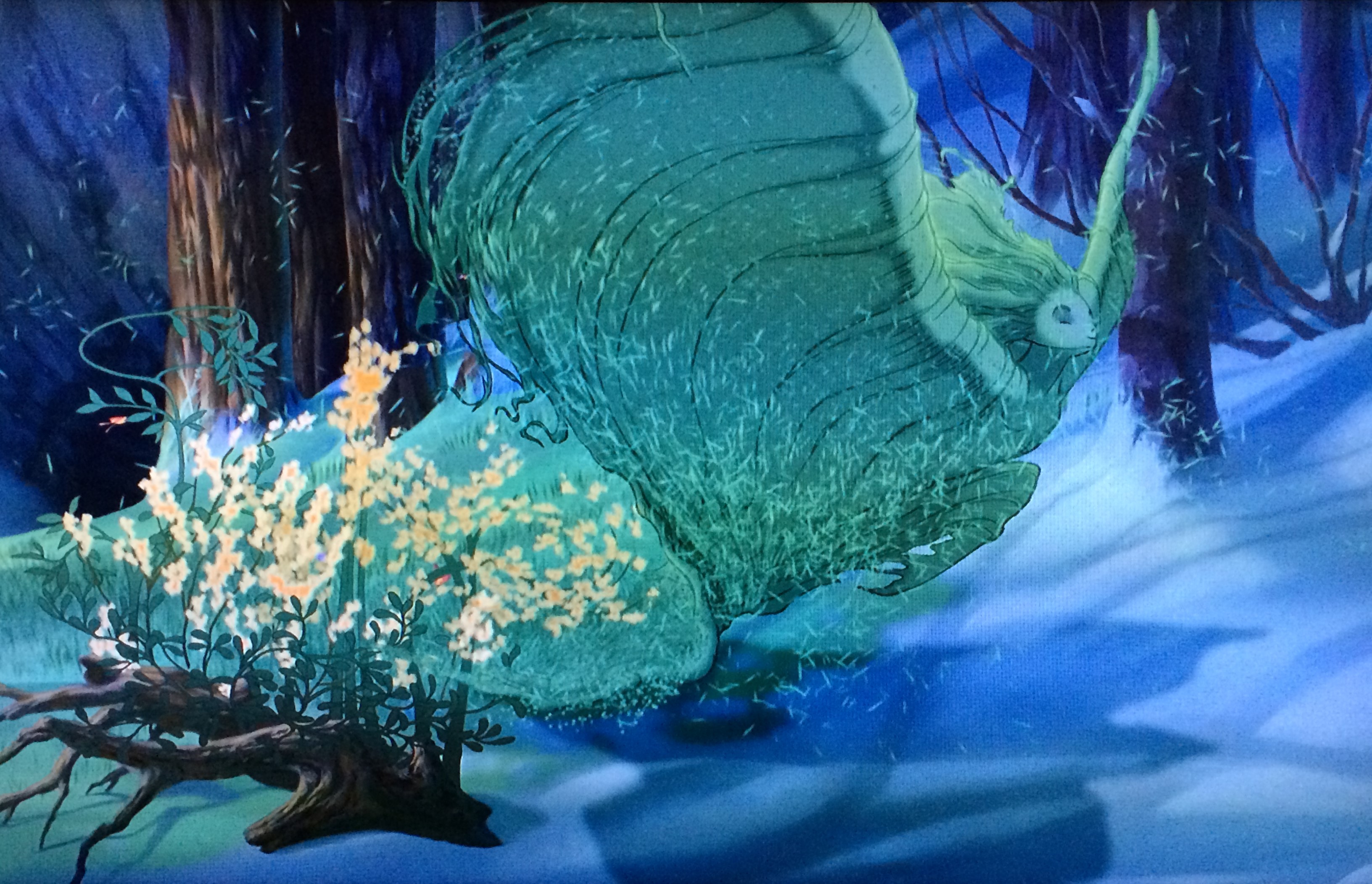 Week 38: Fantasia 2000. John's Disney