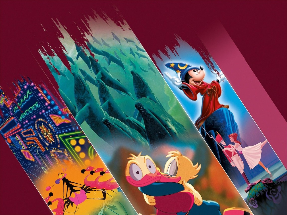 Fantasia 2000 Picture