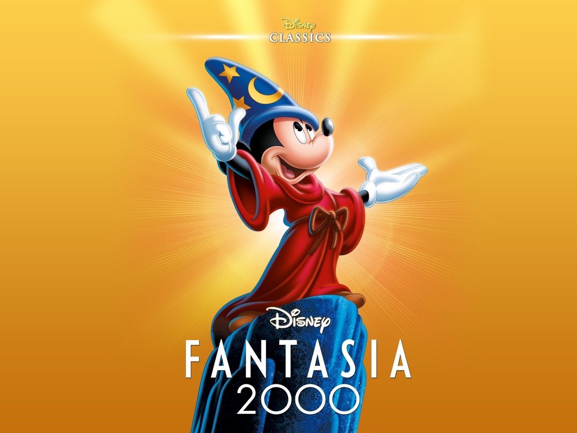 Fantasia 2000 Picture