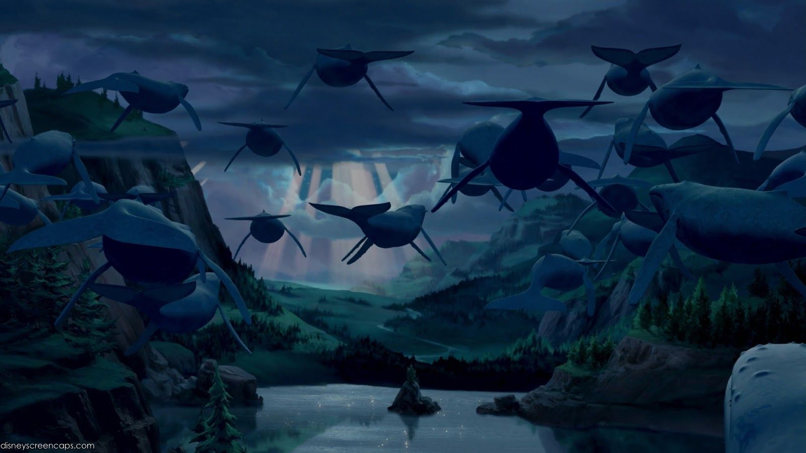 Fantasia 2000, Fantasia disney, Fantasia