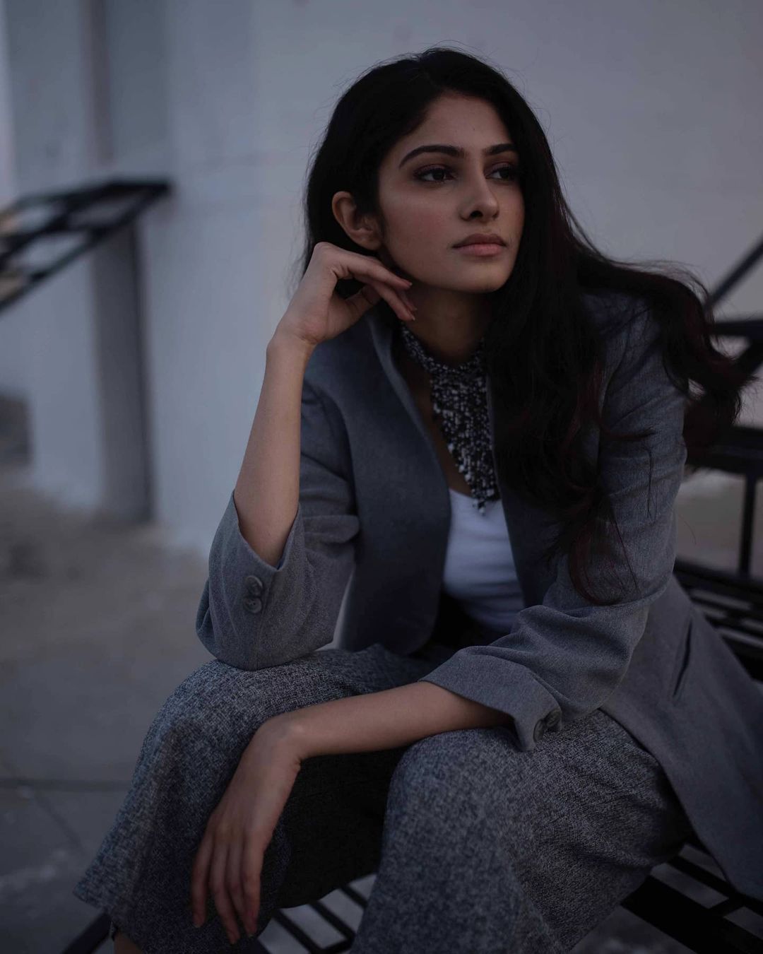 Miss India 2020 winner Manasa Varanasi