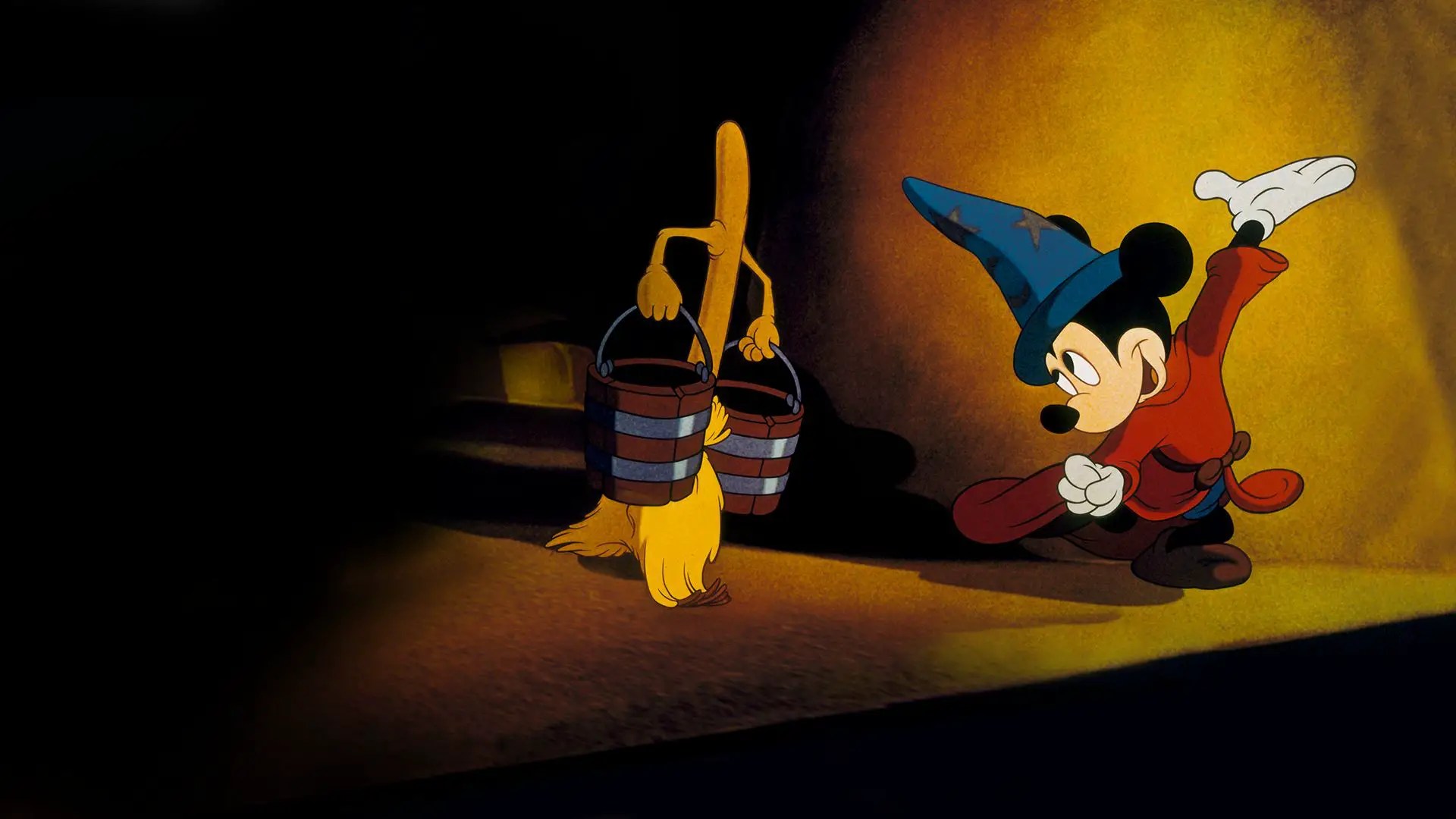 Fantasia 2000 Archives Disney News