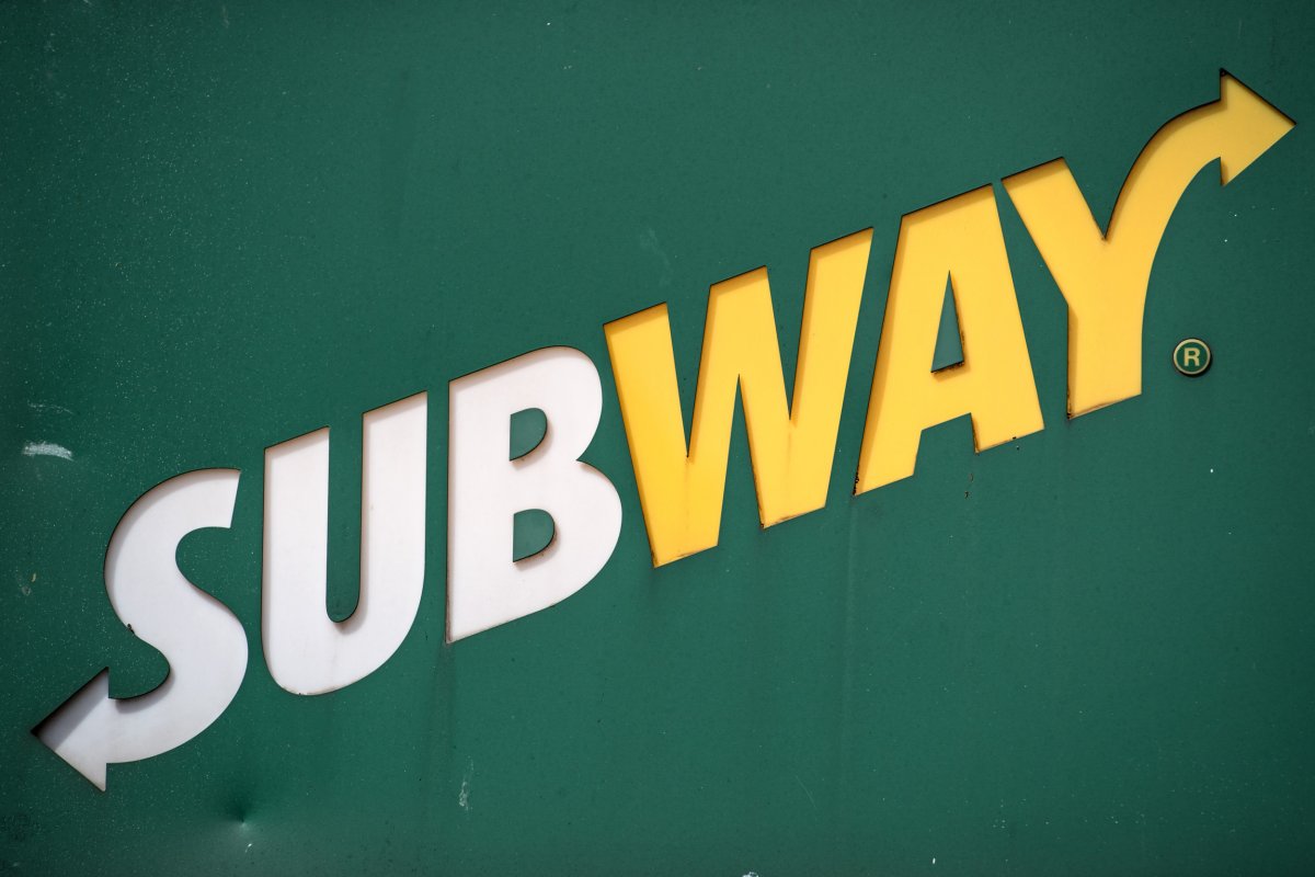 What's in Subway's Tuna? Sandwich Chain
