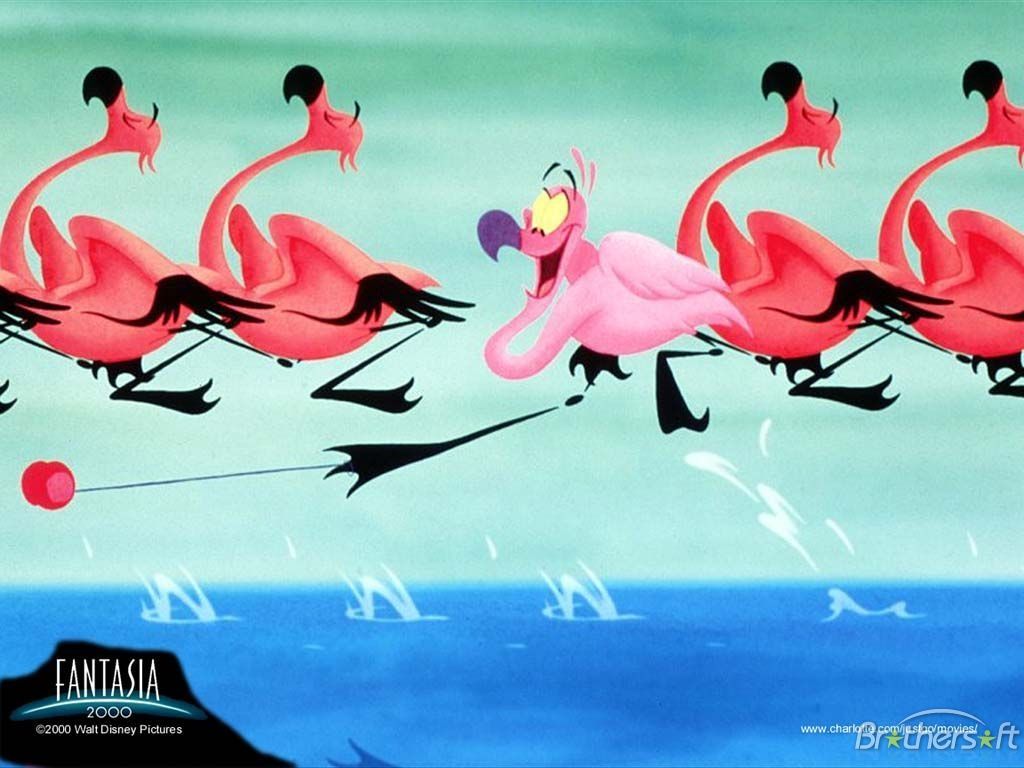 Fantasia 2000. Fantasia disney