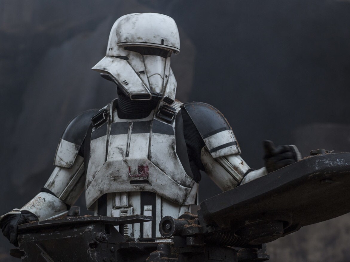 Imperial combat assault tank commanders