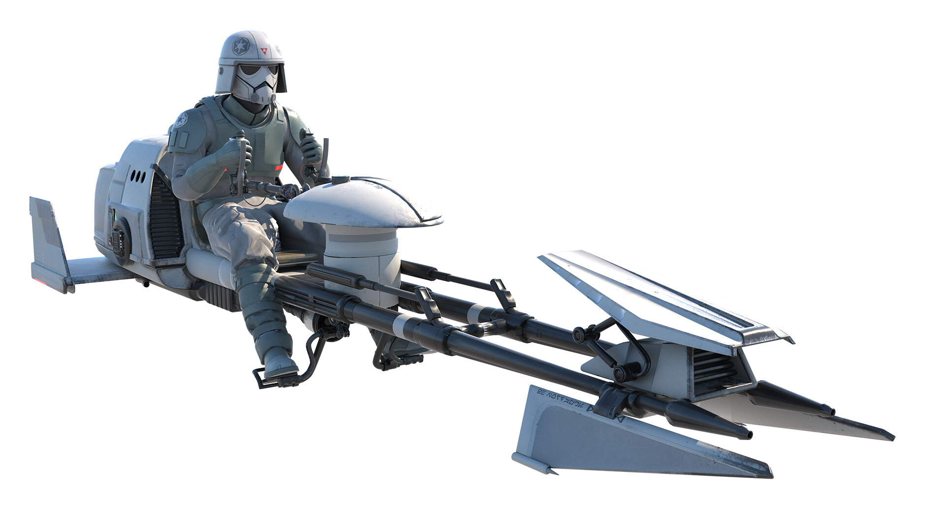 Star Wars Rebels DP