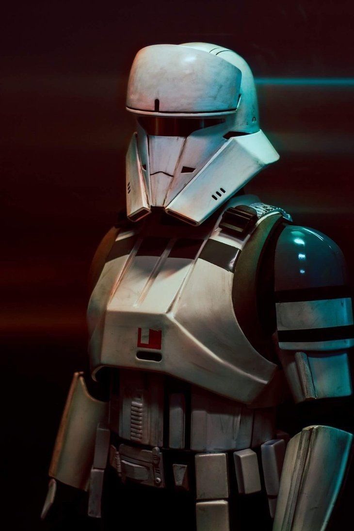 Star wars stormtrooper, Star wars tank