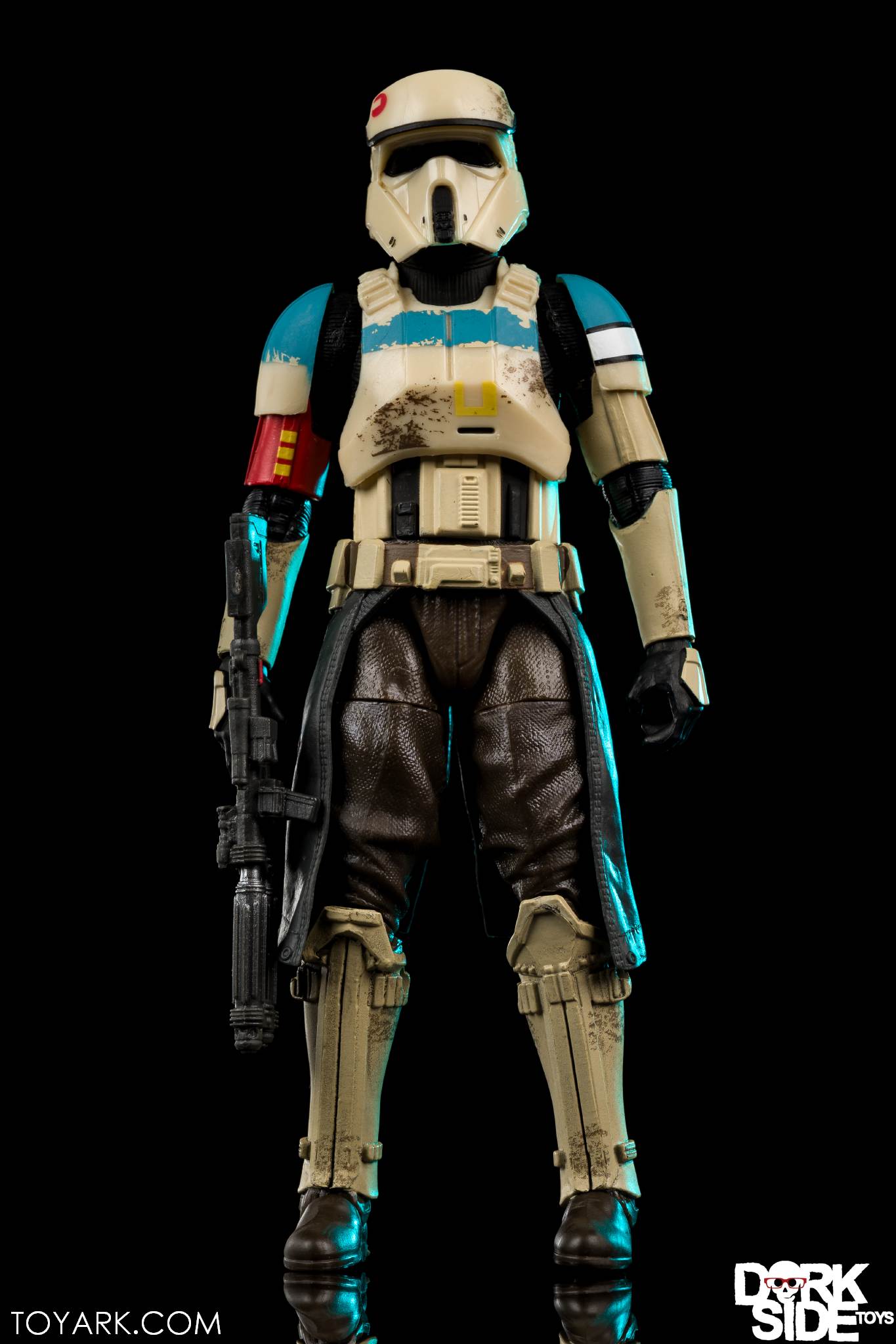 Scarif Shoretrooper Squad Leader