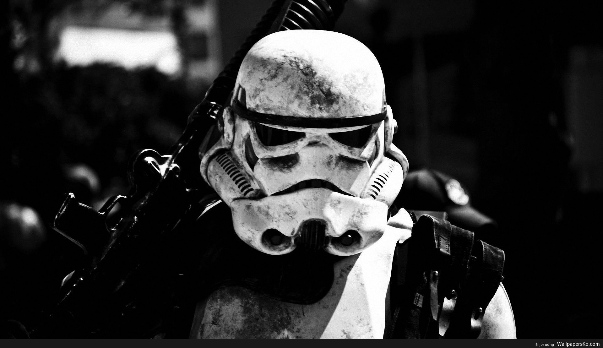 star wars stormtrooper wallpaper