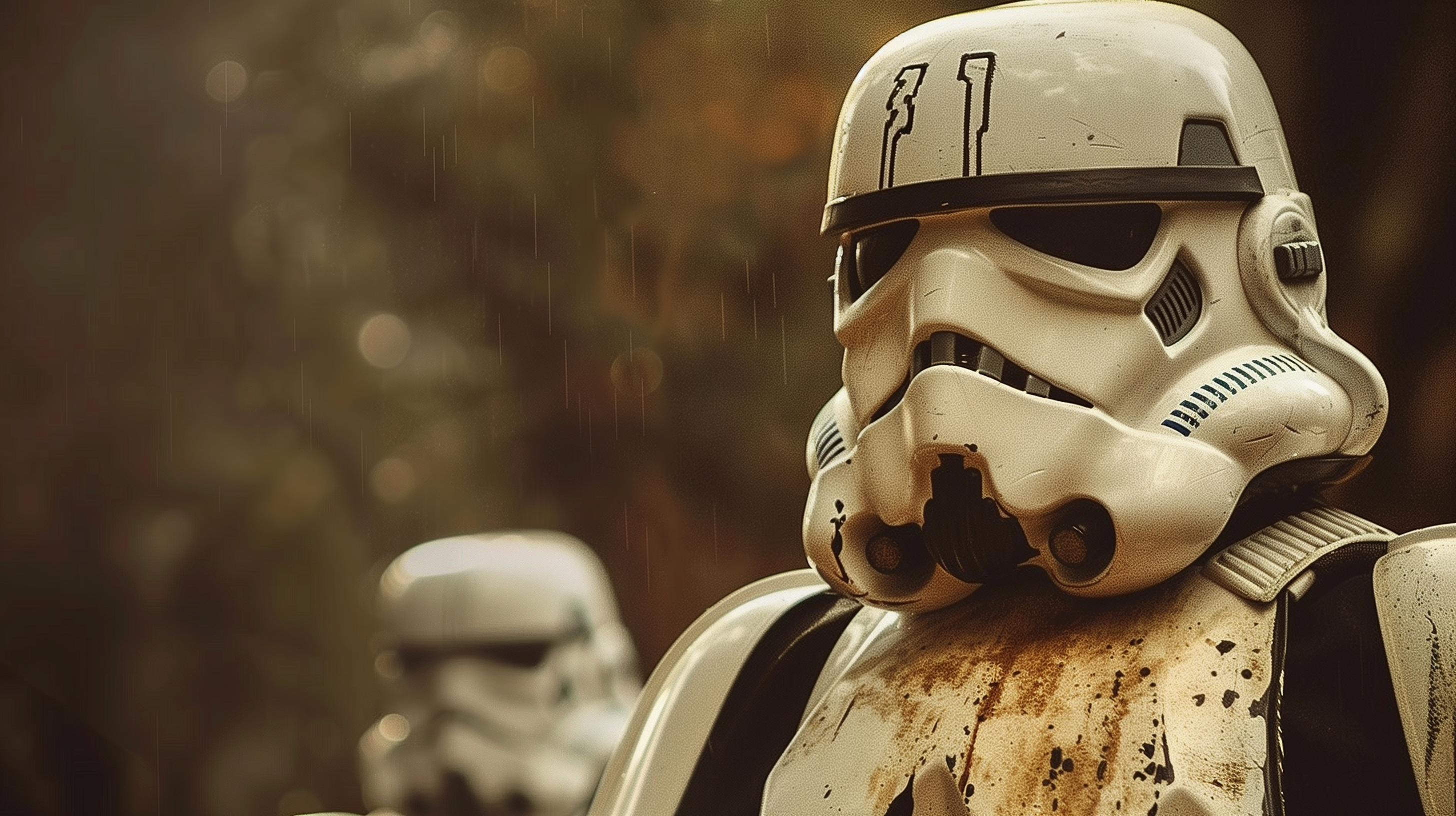 Stormtrooper Wallpaper
