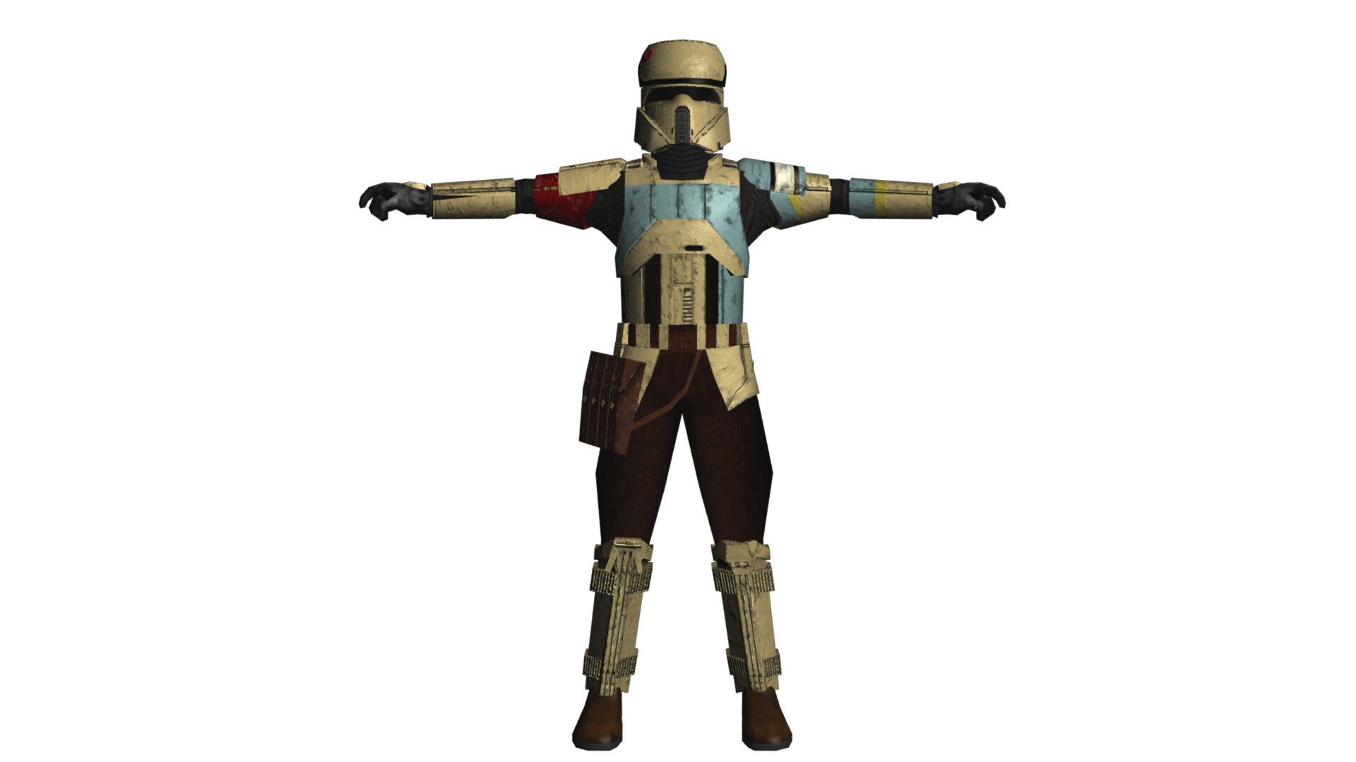 Classic Star Wars Battlefront 2