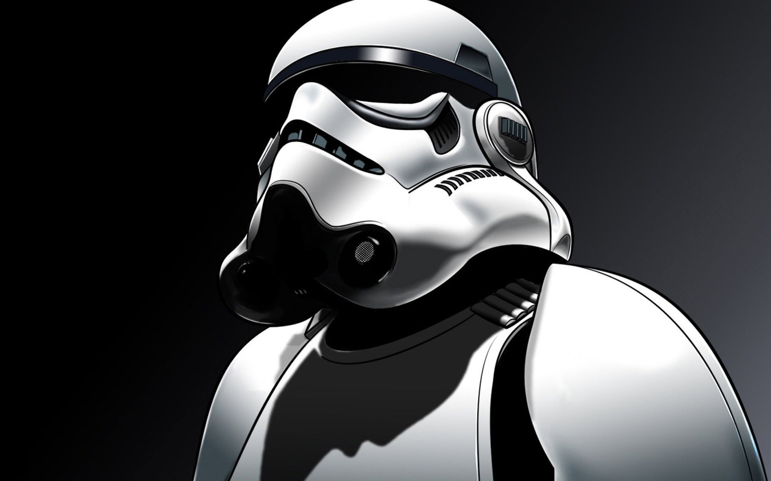 Stormtrooper Wallpaper