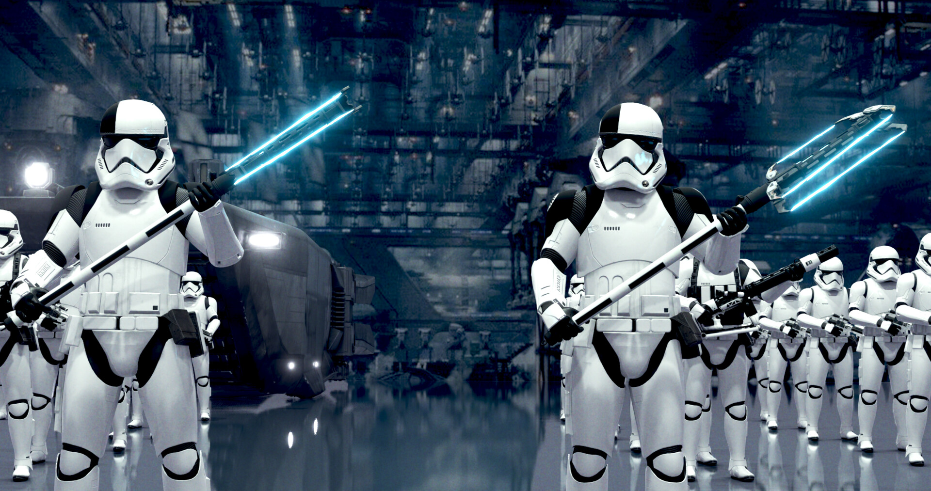 Stormtrooper Executioner