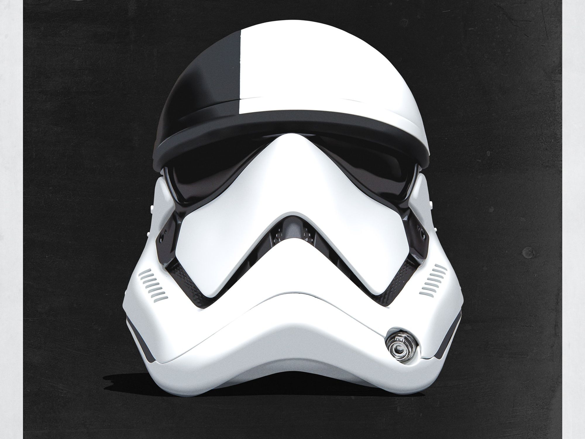 Stormtrooper Executioner wallpaper