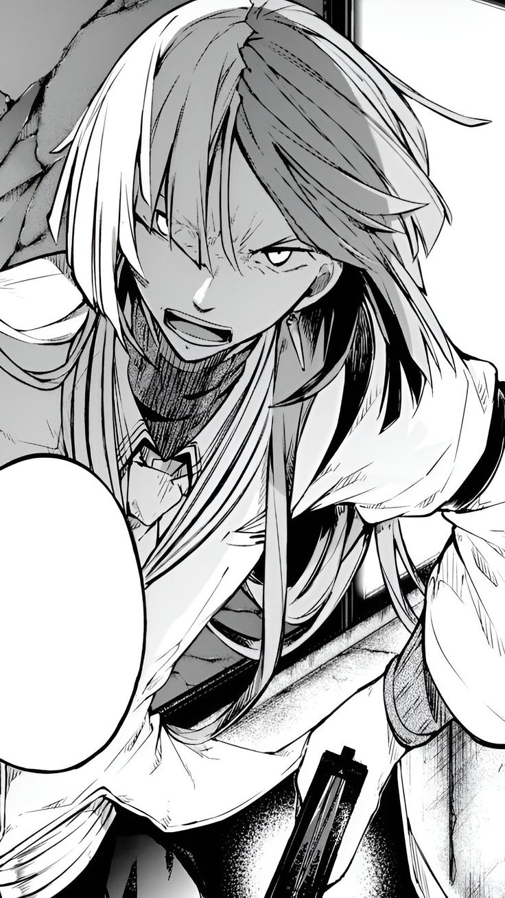 sigma wallpaper. Bungou stray dogs