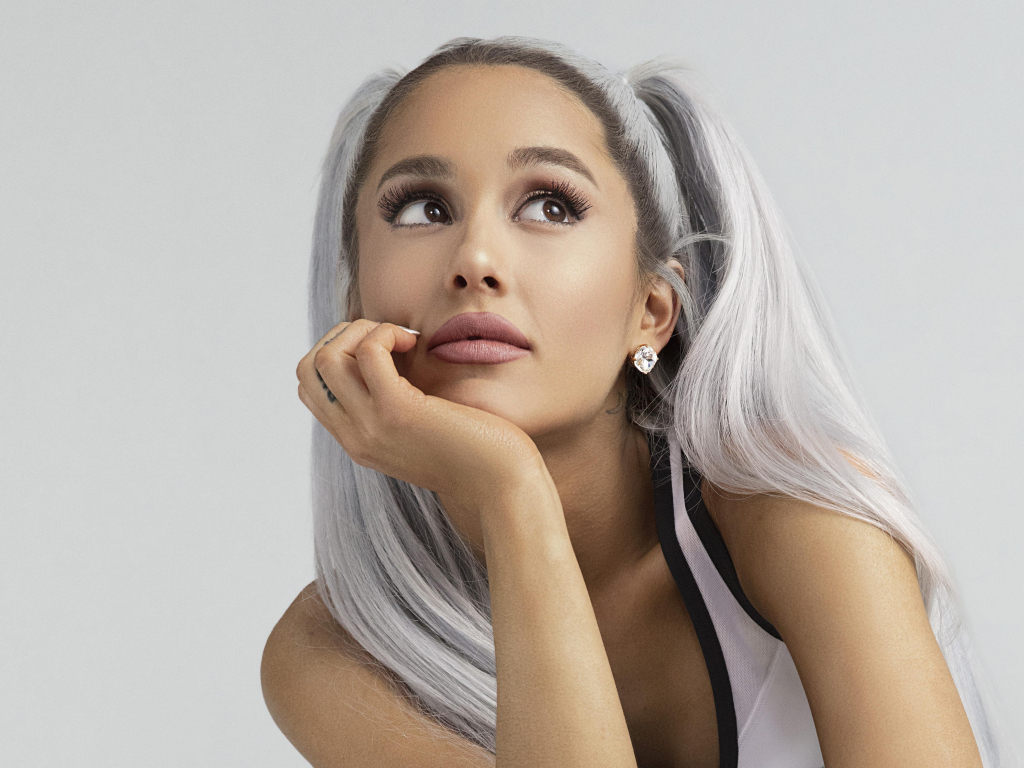 white hair, celebrity desktop wallpaper