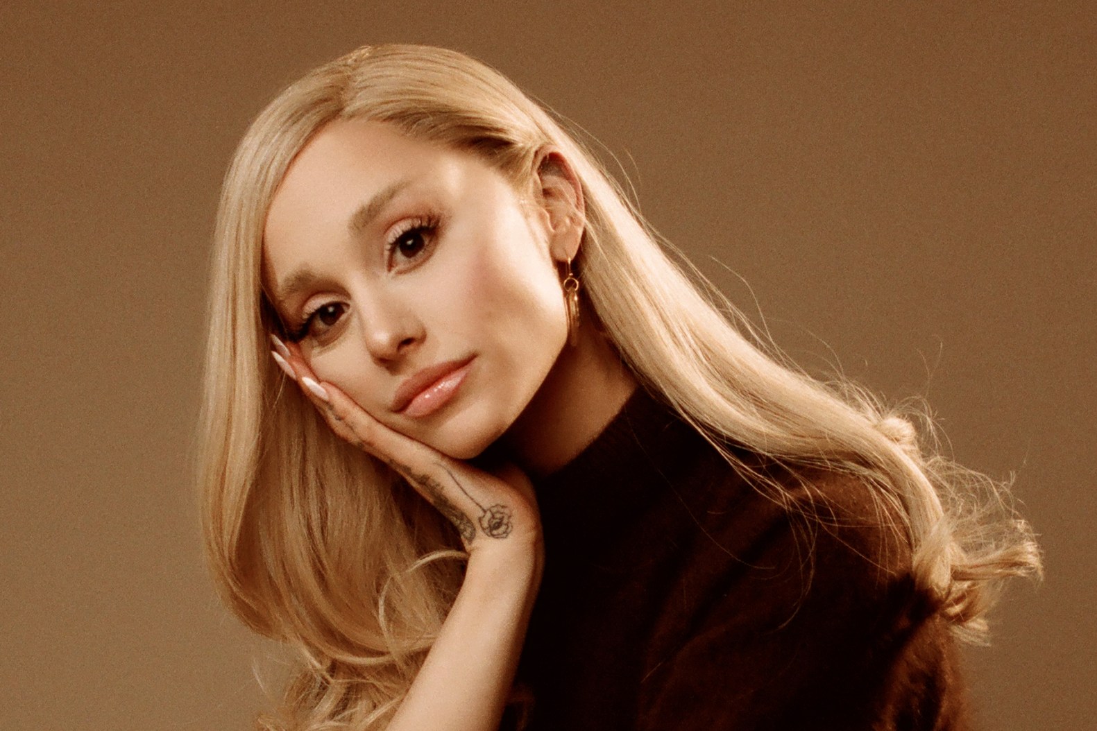 Ariana Grande 'Eternal Sunshine': All