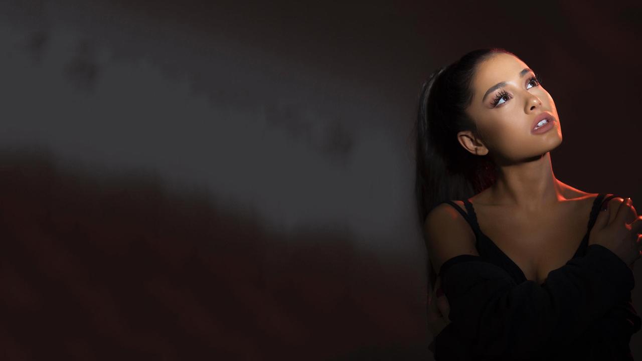 Ariana Grande Wallpaper 1280x720 59788