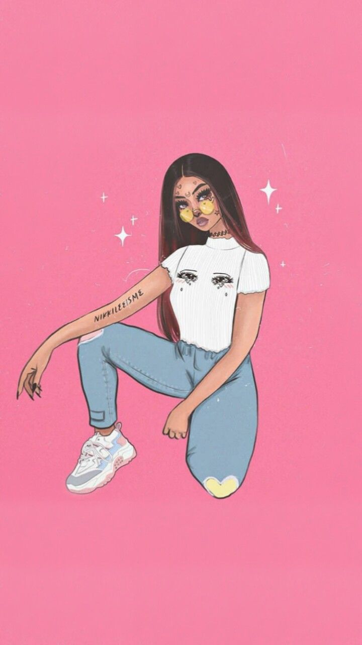 Drawings, Purple wallpaper iphone