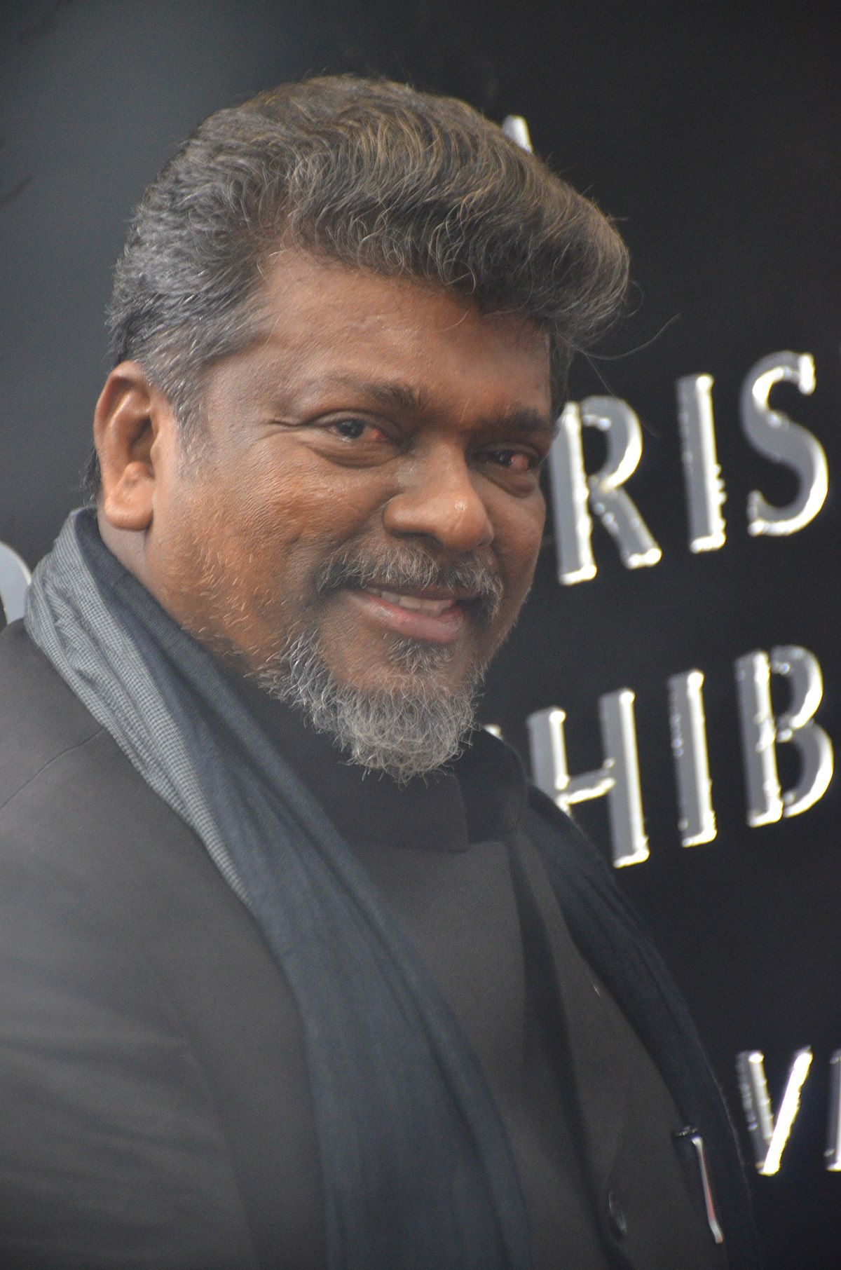 R. Parthiban