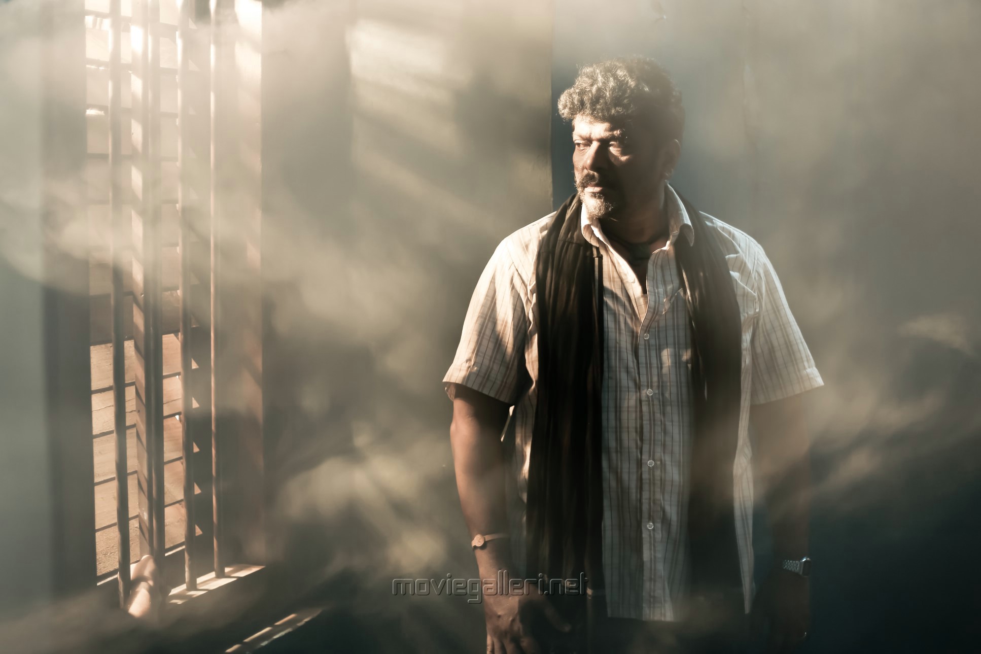 R Parthiban Oththa Seruppu Size 7 Movie