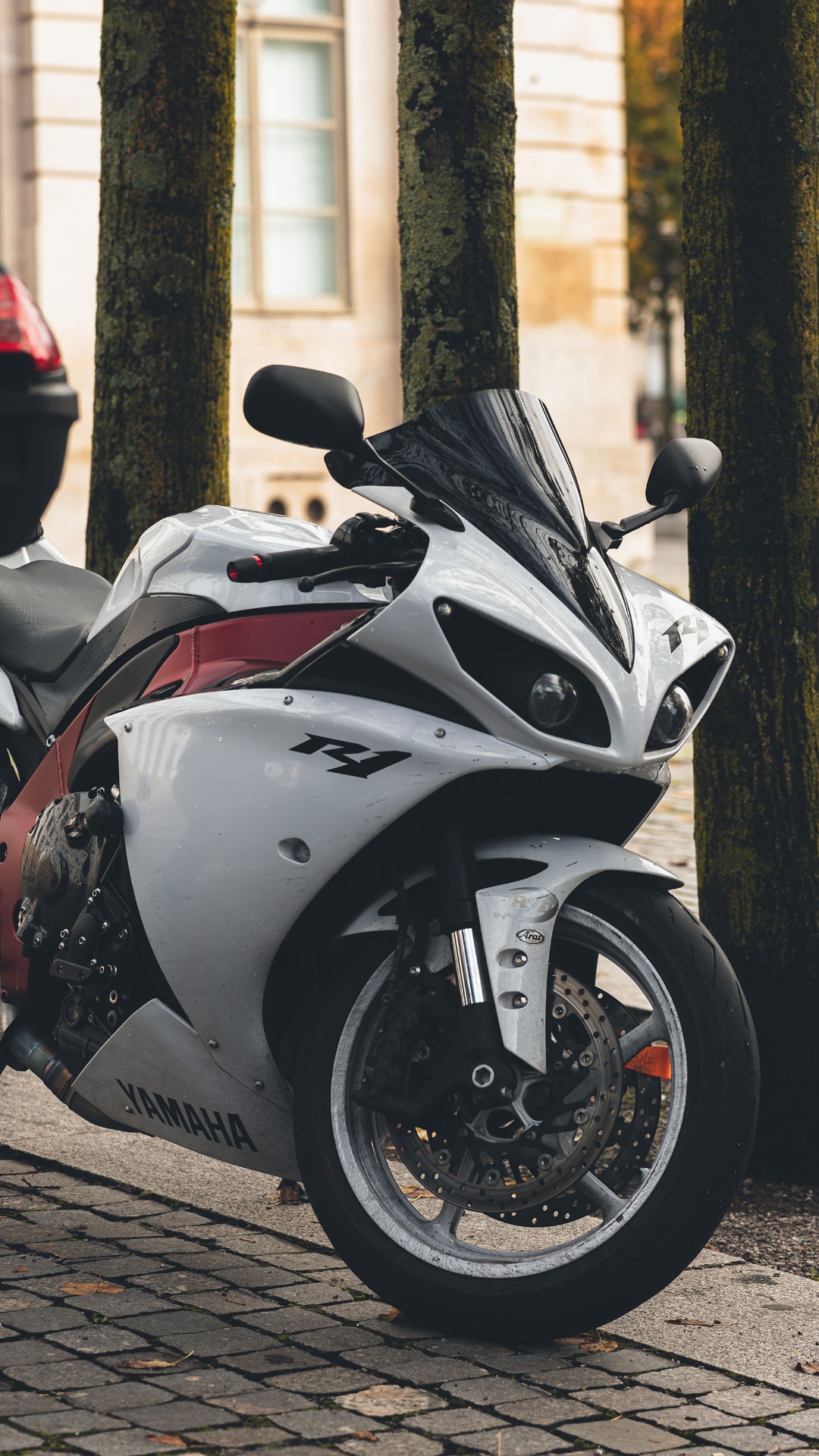 Yamaha Wallpaper Yamaha