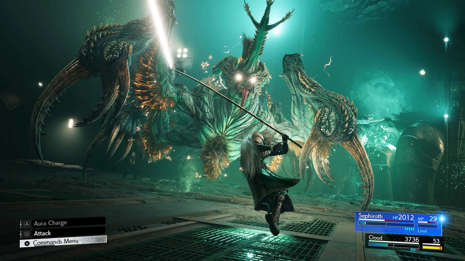 Review: 'Final Fantasy VII Rebirth