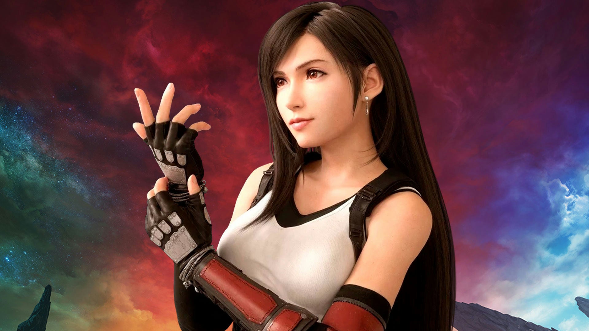 Final Fantasy 7 Rebirth: The Final