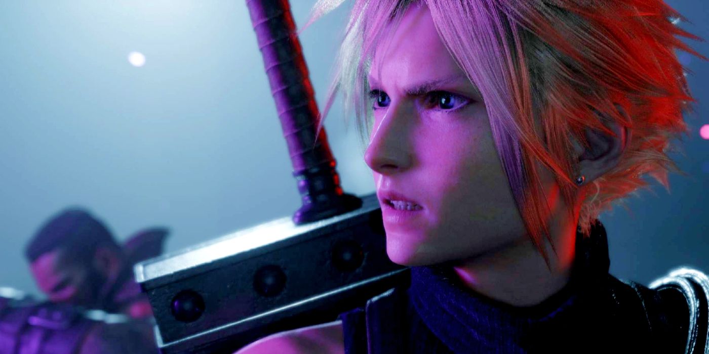 FF7 Rebirth: Characters, Story Details