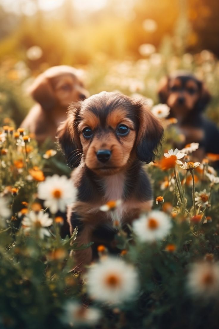 Spring Vibes. Cute cats and dogs, Cute