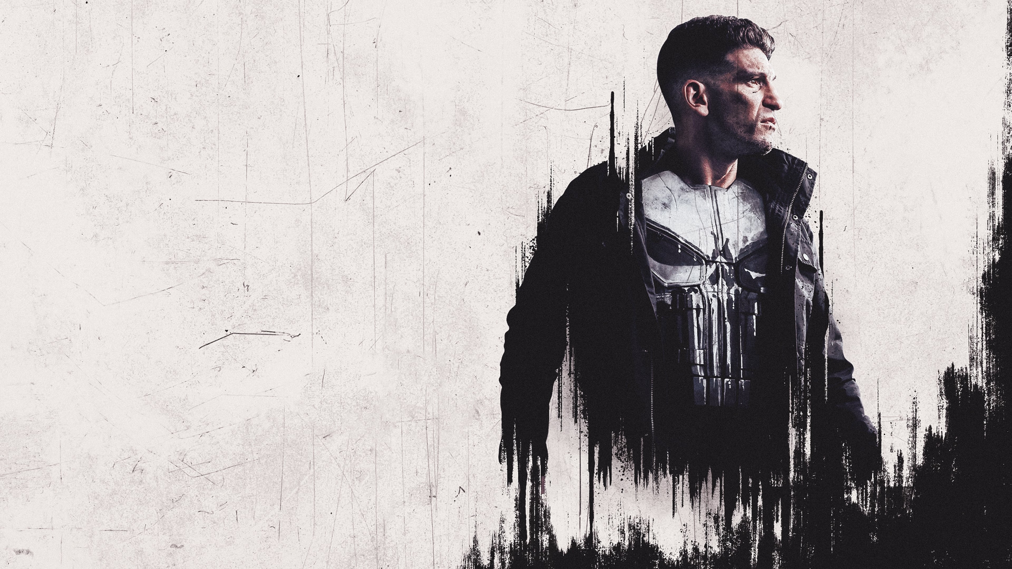 Punisher Wallpaper