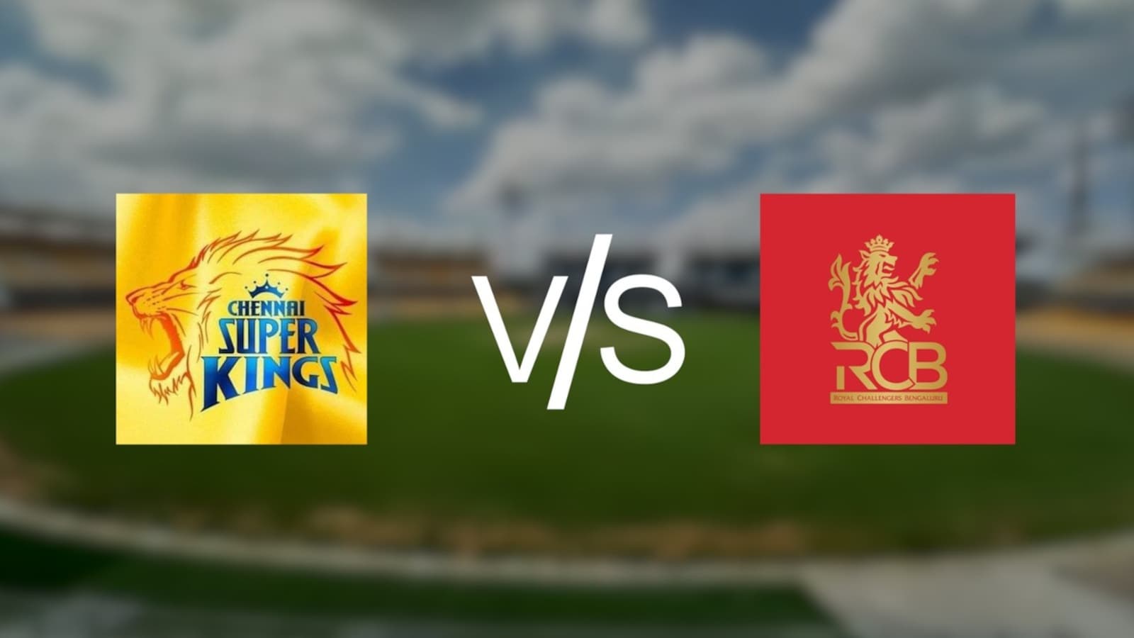 Rcb vs csk 2024 wallpapers wallpaper cave