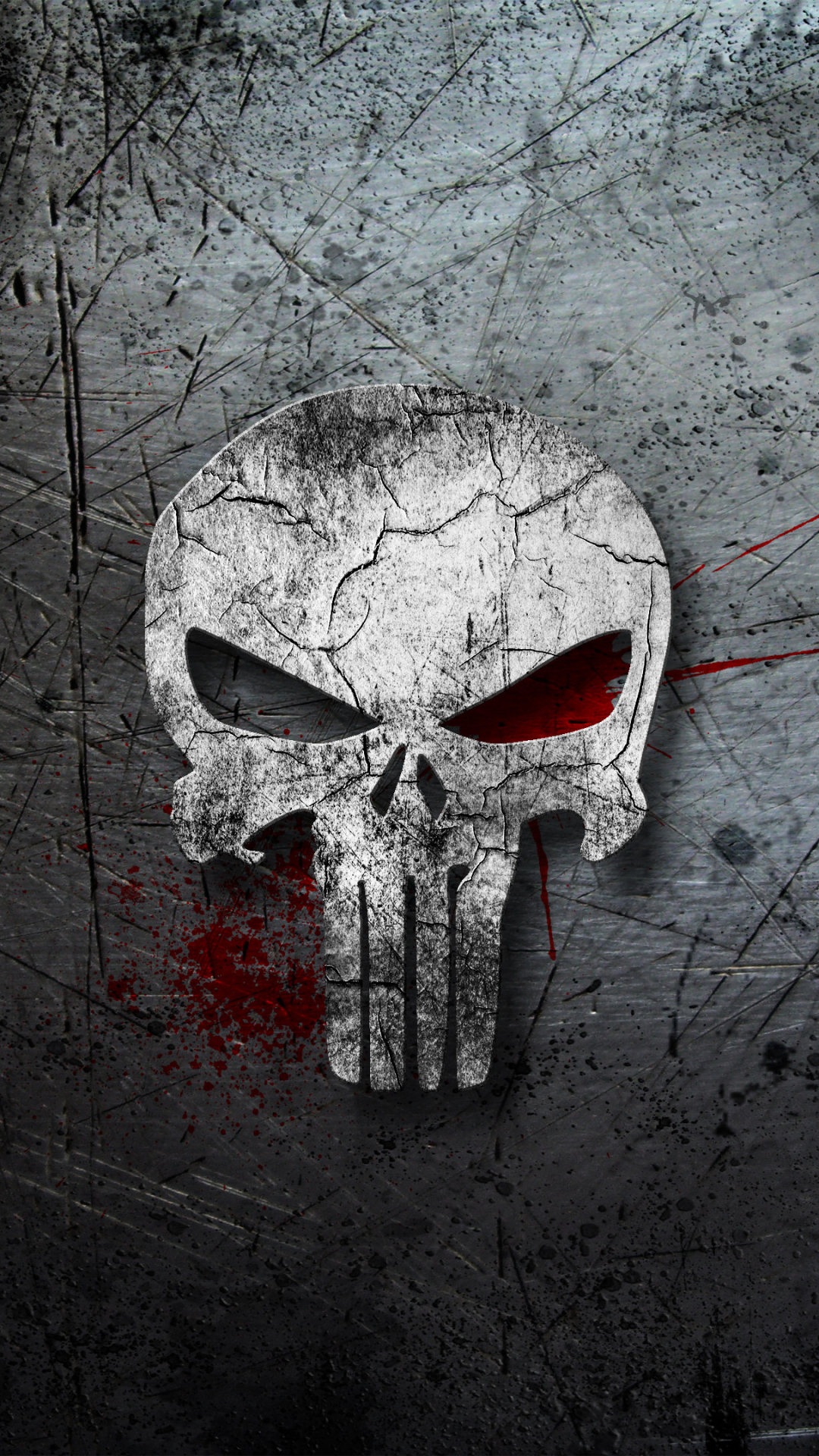 The Punisher Wallpaper
