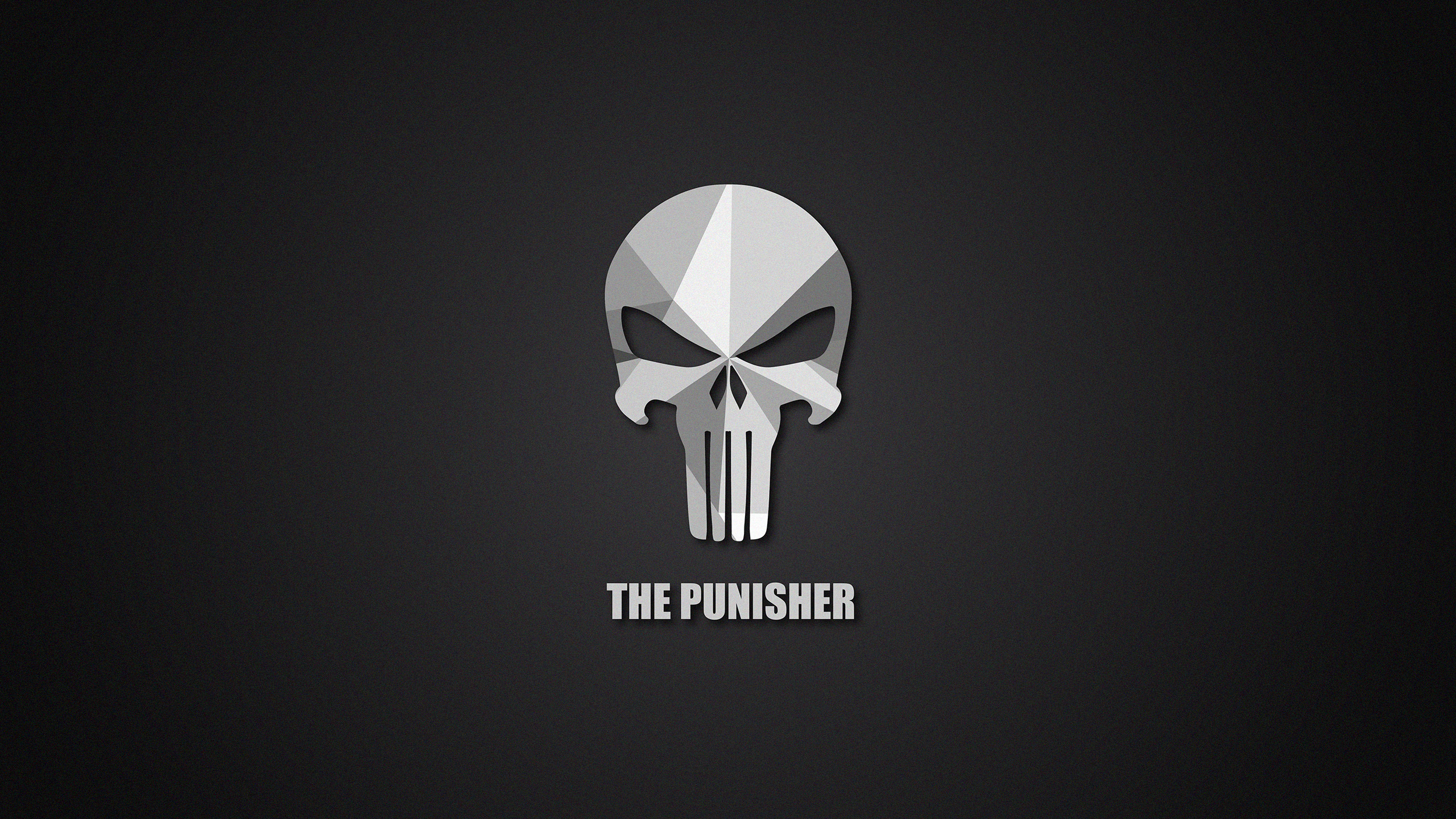 Wallpaper Punisher, Marvel, Marvel