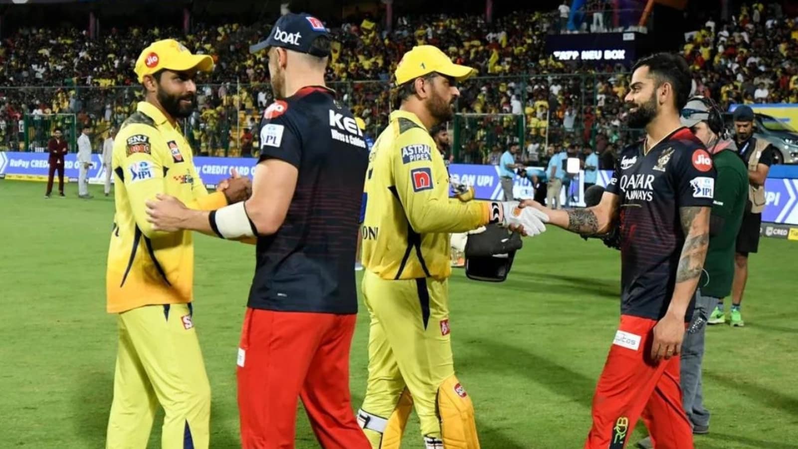 CSK commence ticket booking for IPL