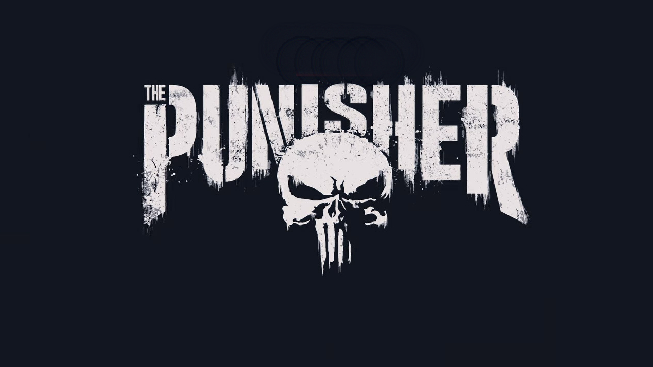 The Punisher Logo Has Been Replaced
