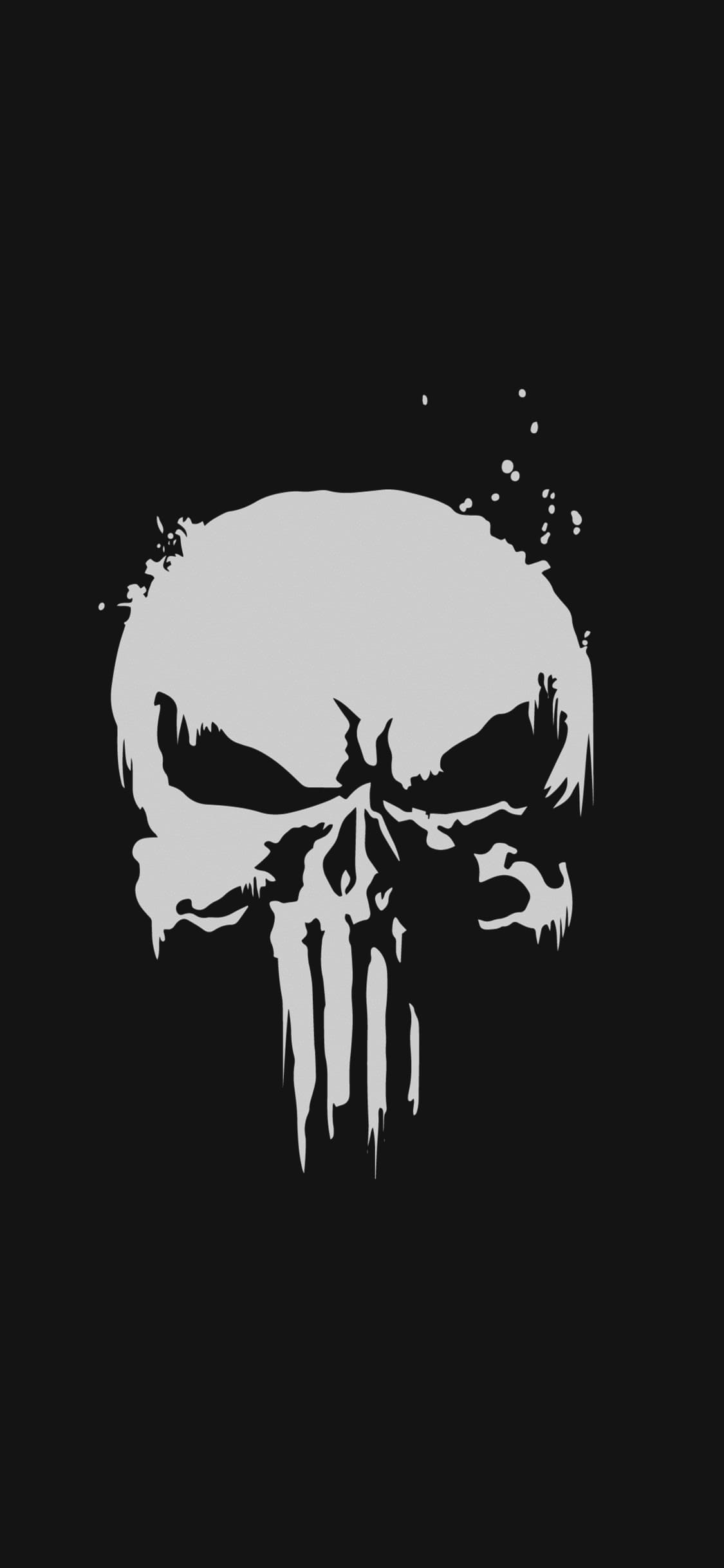 The Punisher Wallpaper