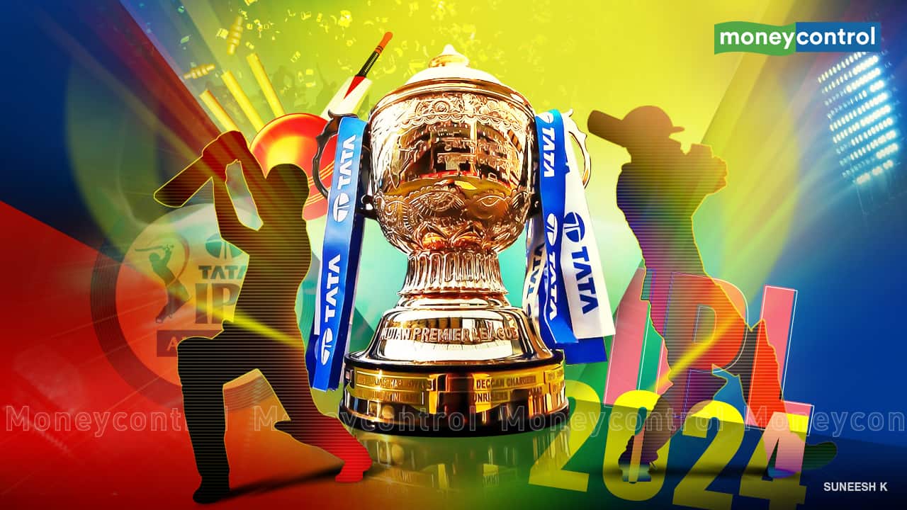IPL 2024: CSK to face RCB in tournament