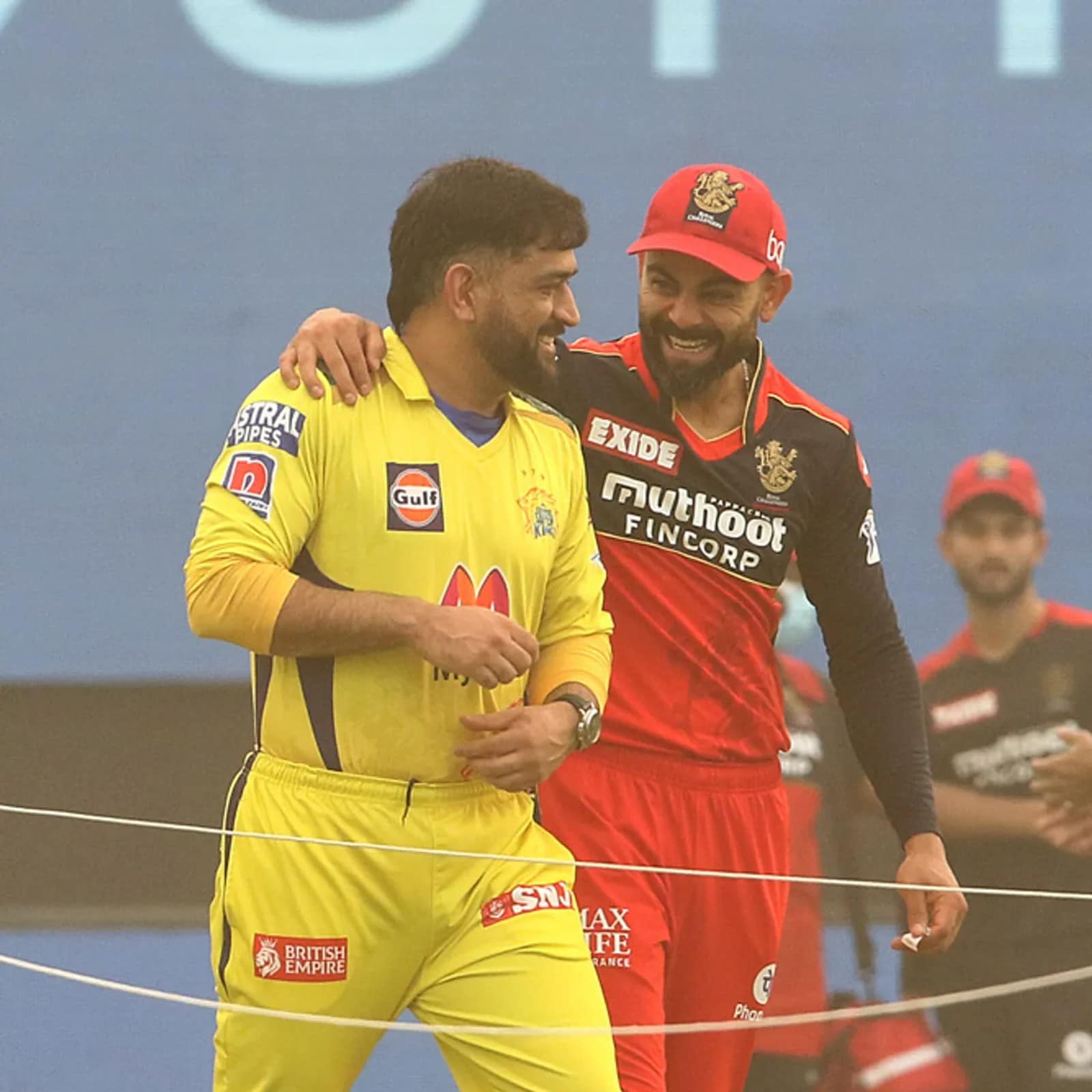 RCB Vs CSK 2024 Wallpapers - Wallpaper Cave
