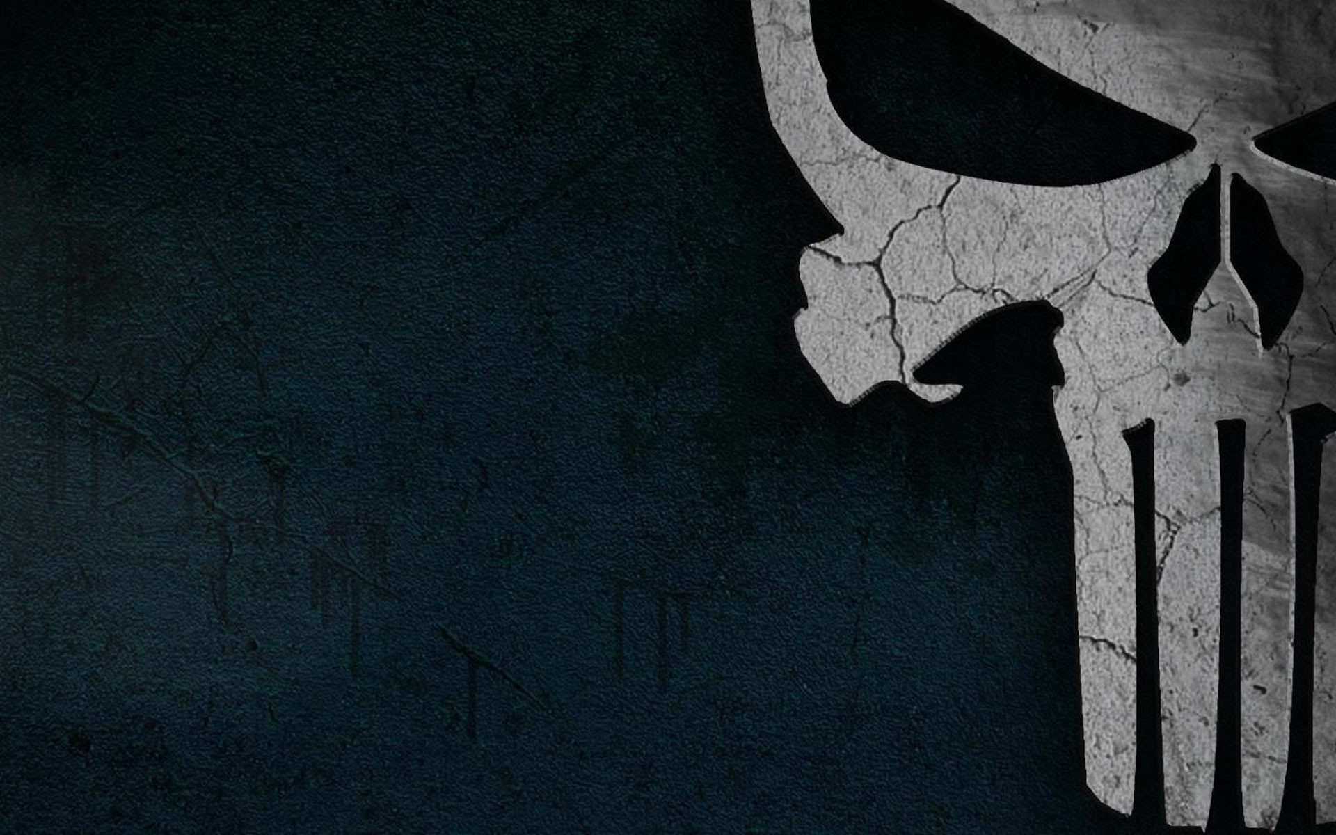 Download Punisher wallpaper