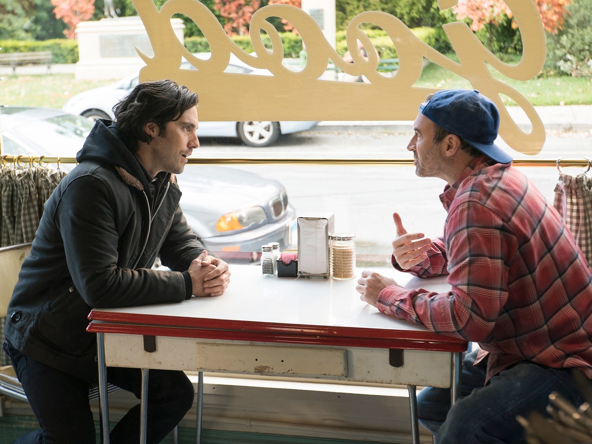 Gilmore Girls Revival Quotes: The 18