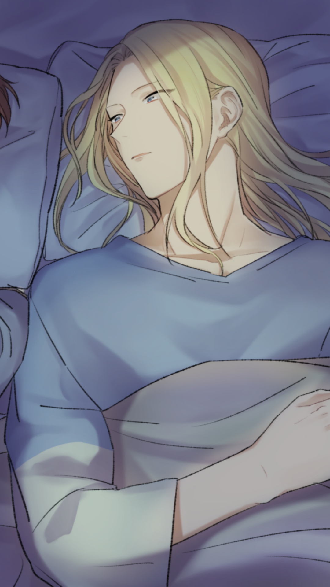 Hell's Paradise Jigokuraku Wallpaper