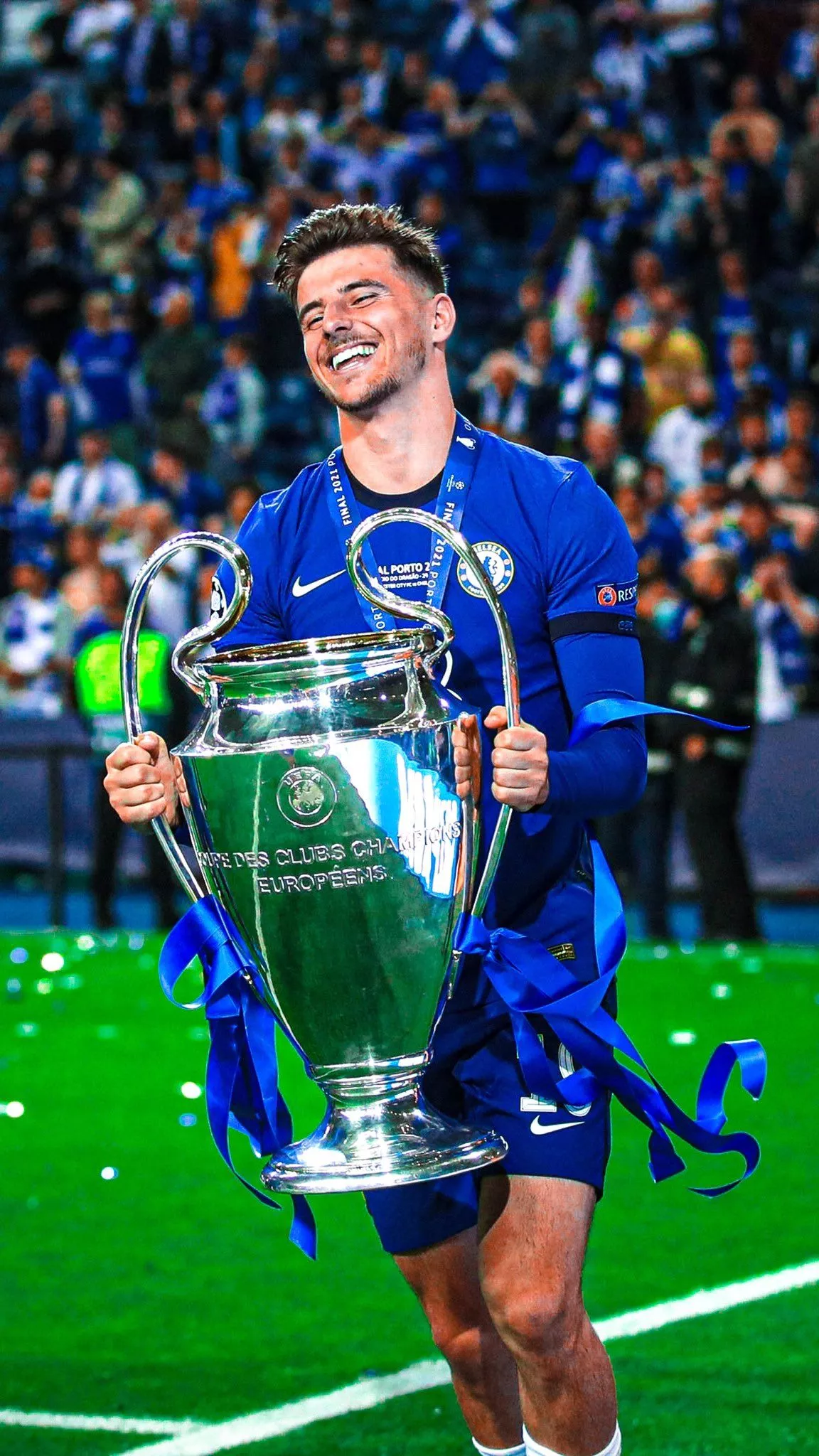 Chelsea #CFC #UCL #UCLFinal