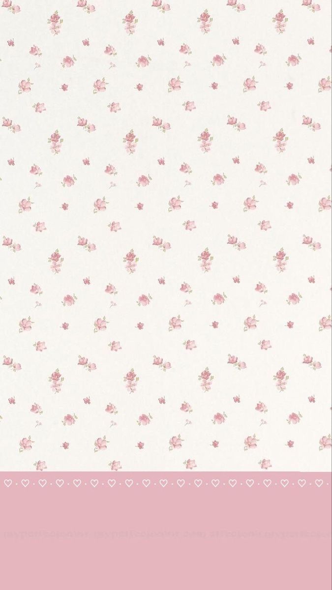 Coquette wallpaper. iPhone photo app