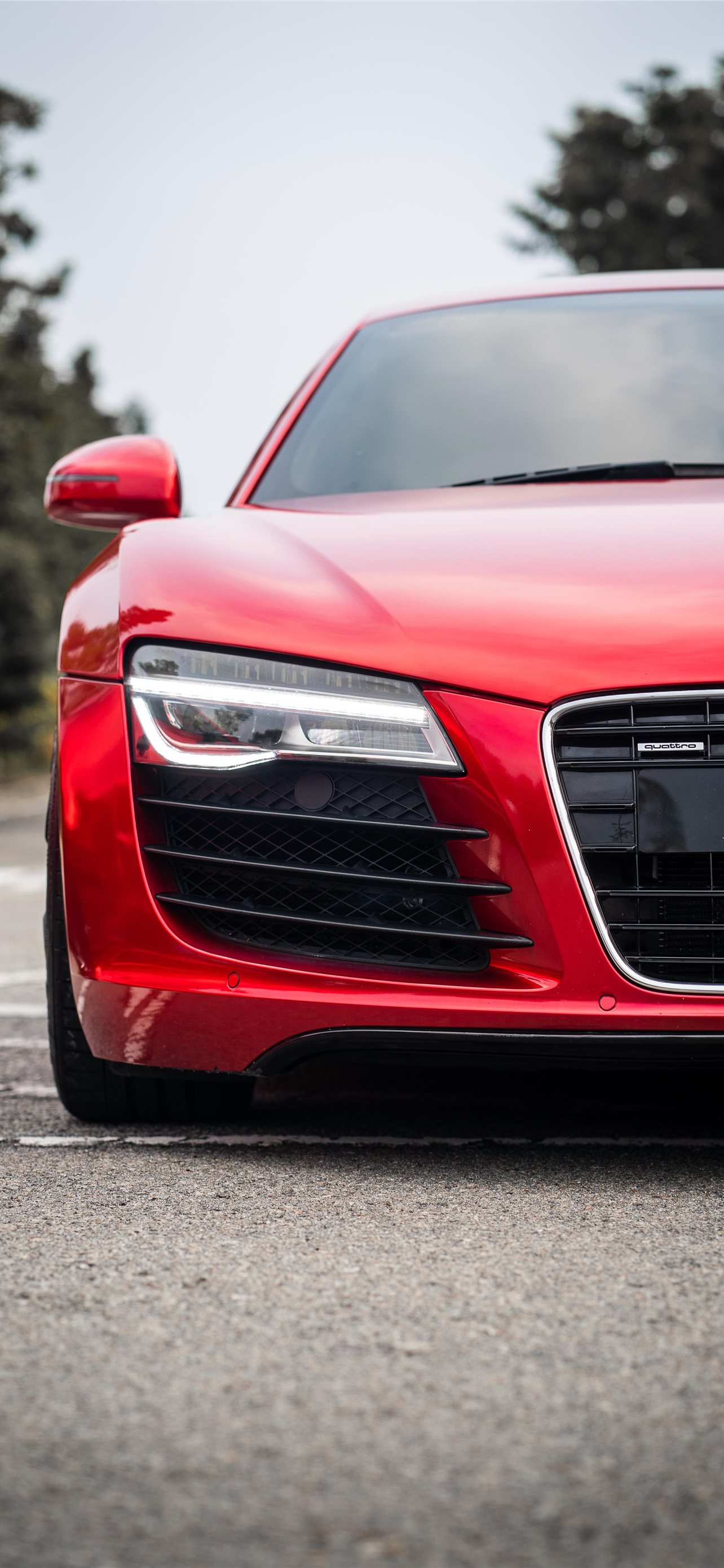 Audi Full HD IPhone Wallpaper Free