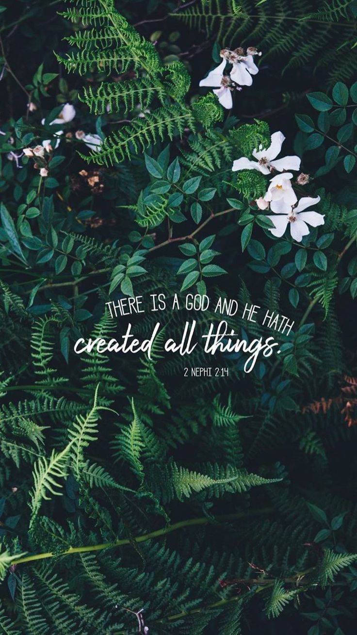 iPhone wallpaper quotes bible